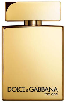 Dolce & Gabbana The One for Men Gold Eau de Parfum Intense (50ml)