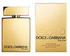 Dolce & Gabbana The One for Men Gold Eau de Parfum Intense (50ml)
