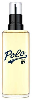 Ralph Lauren Polo 67 Eau de Toilette Refill (150 ml)