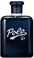 EST POLO 67 edt vapo 125 ml 0,125 l