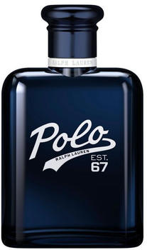 Ralph Lauren Polo 67 Eau de Toilette (125 ml)