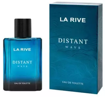 La Rive Man Distant Wave Eau de Toilette (100ml)