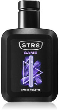 STR8 Game Eau de Toilette (50ml)
