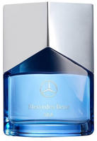 Mercedes Benz Sea Eau de Parfum 60 ml, Grundpreis: &euro; 416,50 / l