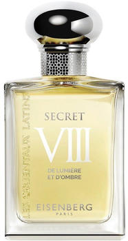 Eisenberg Secret VIII De Lumière Et D'Ombre Eau de Parfum (50ml)