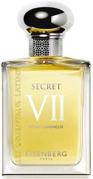 Eisenberg Secret VII Écho Lumineux Eau de Parfum (50ml)