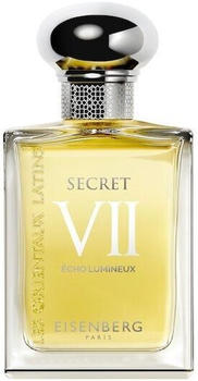 Eisenberg Secret VII Écho Lumineux Eau de Parfum (100ml)