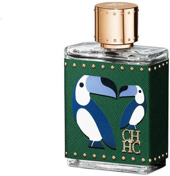 Carolina Herrera Birds of Paradise Men Eau de Parfum (100ml)