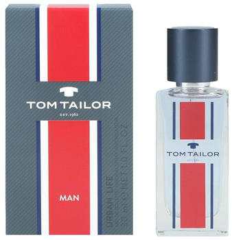 Tom Tailor Urban Life Man Eau de Toilette (30ml)