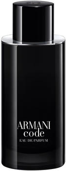 Giorgio Armani Code Eau de Parfum (125ml)