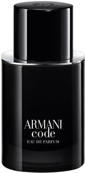 Giorgio Armani Code Eau de Parfum (50ml)