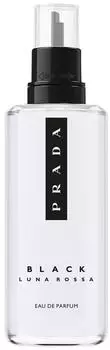 Prada Luna Rossa Black Eau de Parfum Refill (150ml)