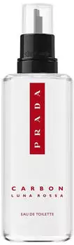 Prada Luna Rossa Carbon Eau de Toilette Refill (150ml