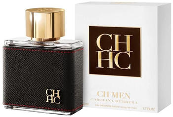 Carolina Herrera Men Eau de Toilette (50ml)