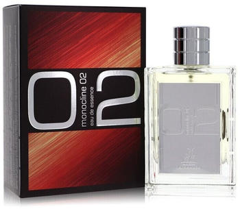 Maison Alhambra Monocline 02 Eau de Essence (100ml)