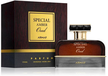 Armaf Special Amber Oud Eau de Parfum (100ml)