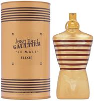 Jean Paul Gaultier Le Male Elixir Eau De Parfum Spray 200ml 0,2 l