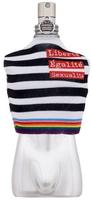 LE MALE PRIDE EDITION edt vapo 125 ml 0,125 l