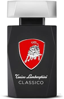 Tonino Lamborghini Classic pour Homme Eau de Toilette (125ml)