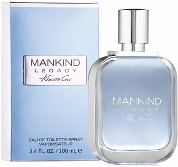 Kenneth Cole Mankind Legacy Eau de Toilette (100ml)