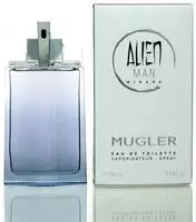 Thierry Mugler Alien Mirage Man Edt Spray