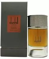 Dunhill Signature Collection British Leather Eau De Parfum 100 ml (man)