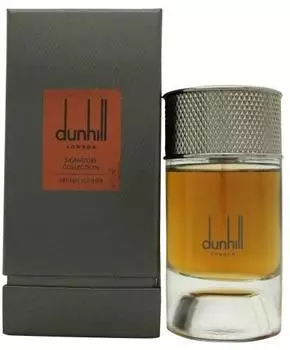 Dunhill British Leather Eau de Parfum