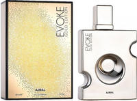 Ajmal Evoke Gold Him Eau De Parfum 90 ml Herren, Grundpreis: &euro; 415,56 / l