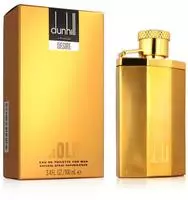 Dunhill Desire Gold Eau De Toilette 100 ml (man)