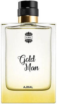 Ajmal Gold Man Eau de Parfum (100ml)