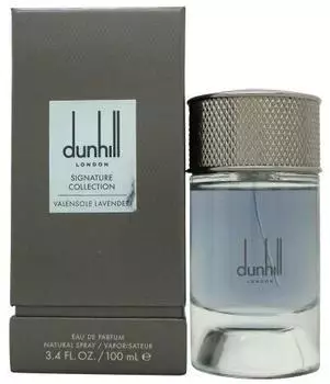 Dunhill Valensole Lavender Eau de Parfum (100 ml)