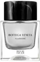 Bottega Veneta Illusion Bois Nu Him Edt Spray