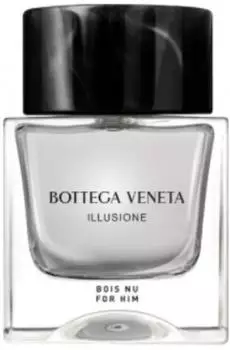 Bottega Veneta Illusione Bois Nu for Him Eau de Toilette (50ml)