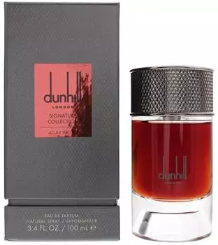 Dunhill Signature Collection Agar Wood Eau de Parfum (100 ml)