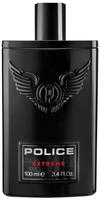 Police Extreme Eau de Toilette f&uuml;r Herren 100 ml