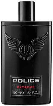 Police Extreme Eau de Toilette (100 ml)