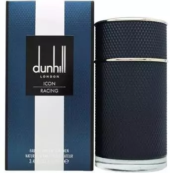 Dunhill Icon Racing Blue Eau de Parfum (100ml)