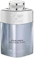 Bentley For Men Silverlake Eau De Parfum 100 ml (man)