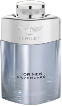 Bentley Fragrances For Men Silverlake Eau de Parfum (100 ml)