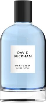 David Beckham Infinite Aqua Eau de Parfum (100ml)