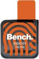 Bench Identity For Him Edt Spray 30 ml