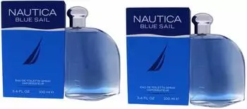 Nautica Blue Sail Eau de Toilette (100 ml)