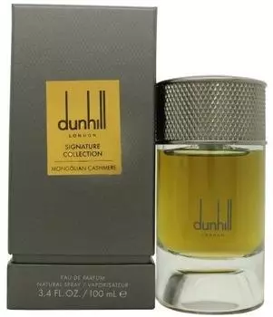 Dunhill Mongolian Cashmere Eau de Parfum (100ml)