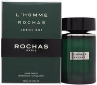 Rochas L'Homme Aromatic Touch Eau de Toilette 100 ml, Grundpreis: &euro; 314,90 / l