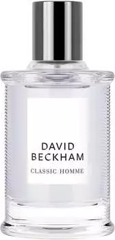 David Beckham Classic Homme Eau de Toilette (50ml)