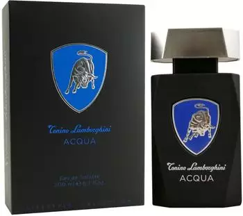 Tonino Lamborghini Acqua Eau de Toilette (200ml)