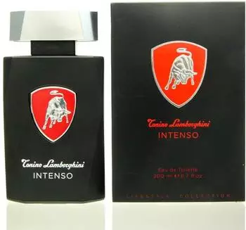 Tonino Lamborghini Intenso Eau de Toilette (200ml)