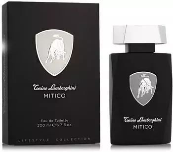 Tonino Lamborghini Mitico Eau de Toilette (200ml)