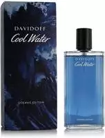 Davidoff Cool Water Oceanic Edition 2023 EdT Spray 125 ml
