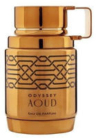 Odyssey Aoud Eau de Parfum 100ml 0,1 l